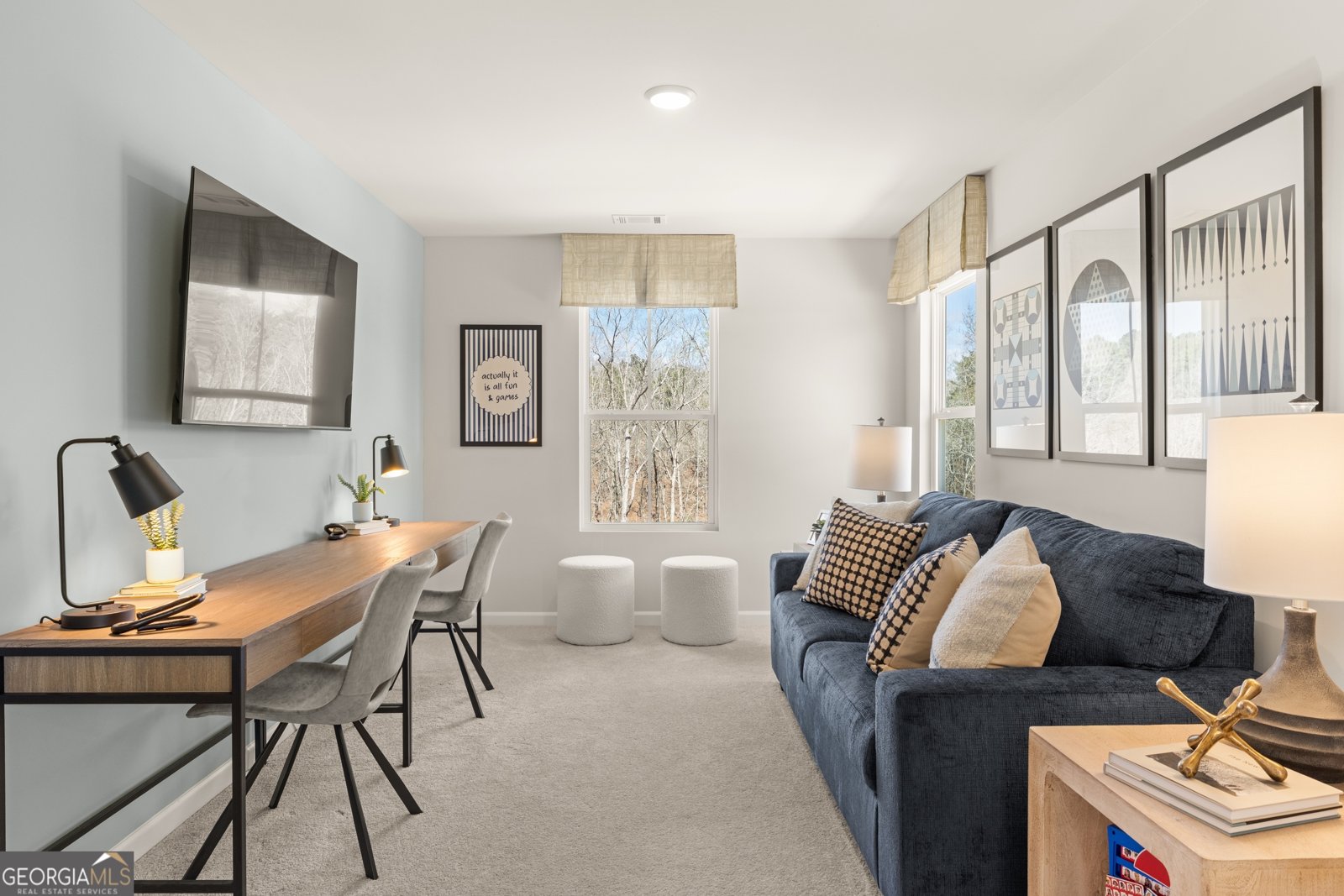 228 Black Walnut Way Canton - Photo 24