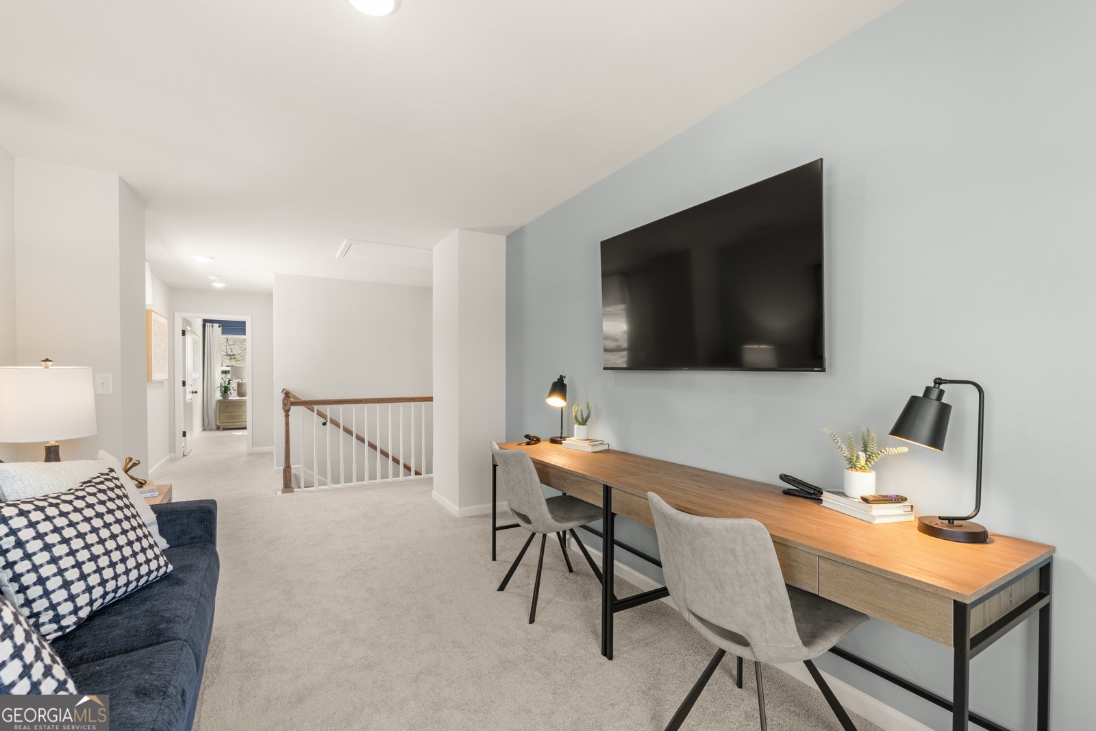 228 Black Walnut Way Canton - Photo 25