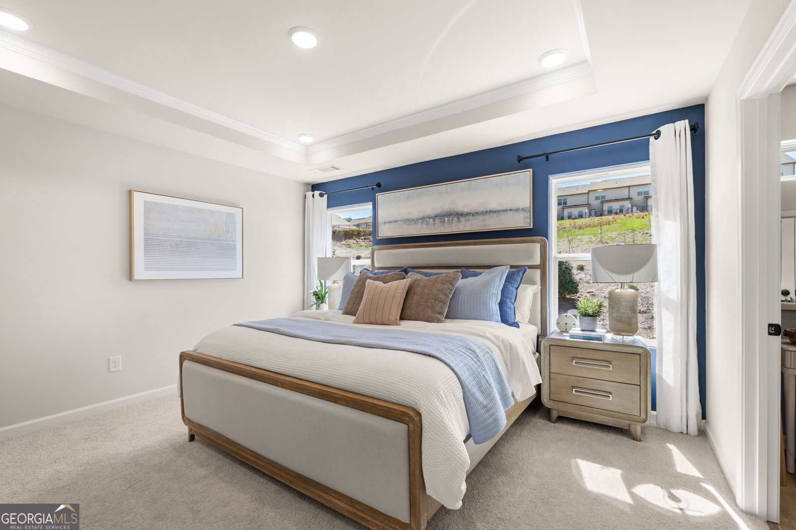 228 Black Walnut Way Canton - Photo 27