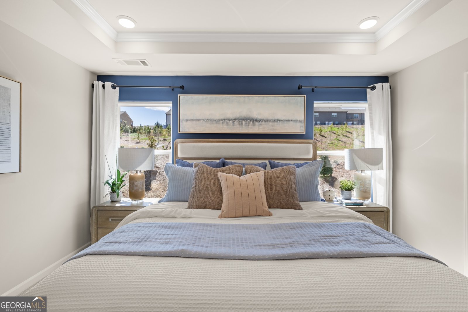 228 Black Walnut Way Canton - Photo 28