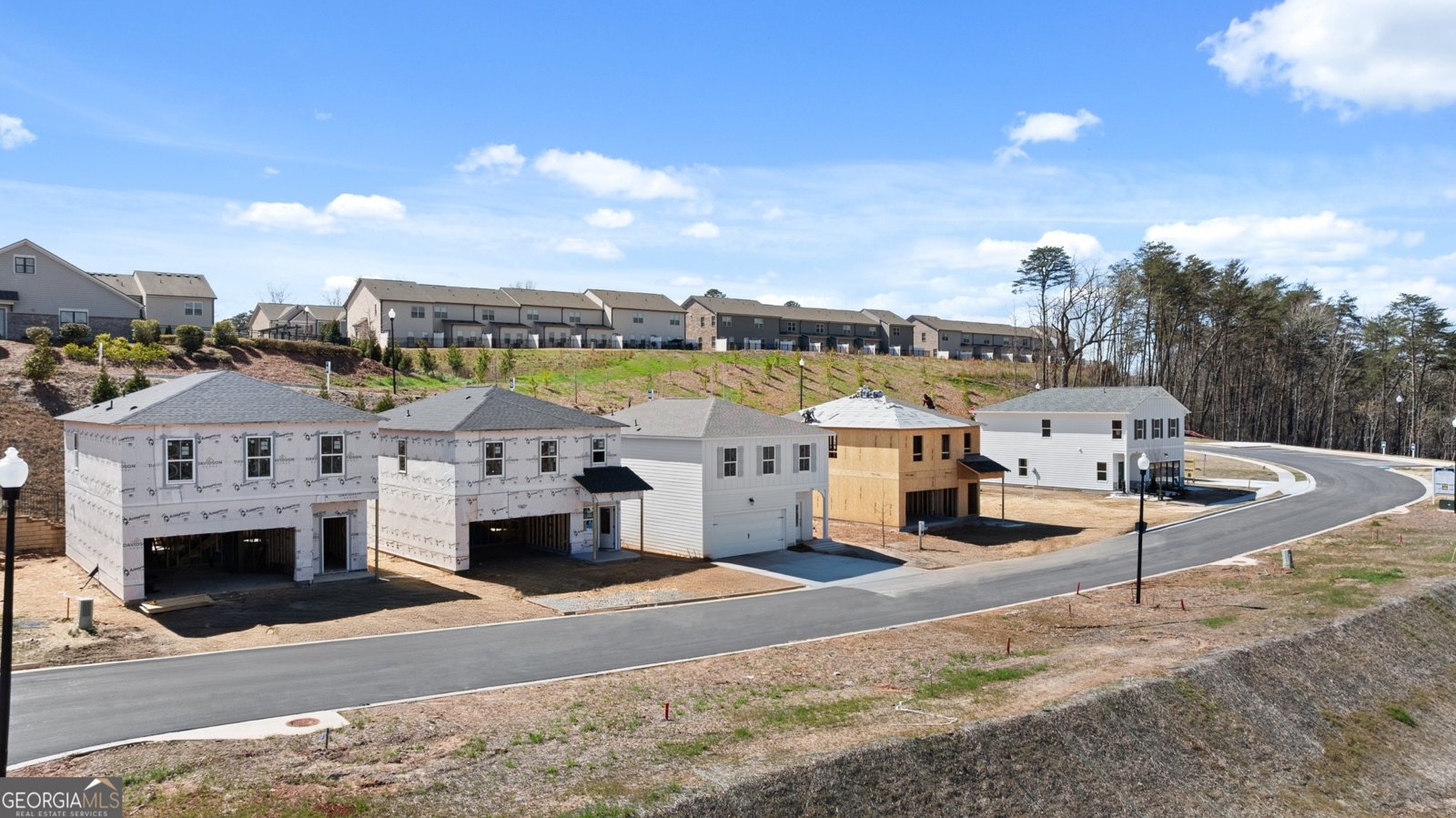 228 Black Walnut Way Canton - Photo 41