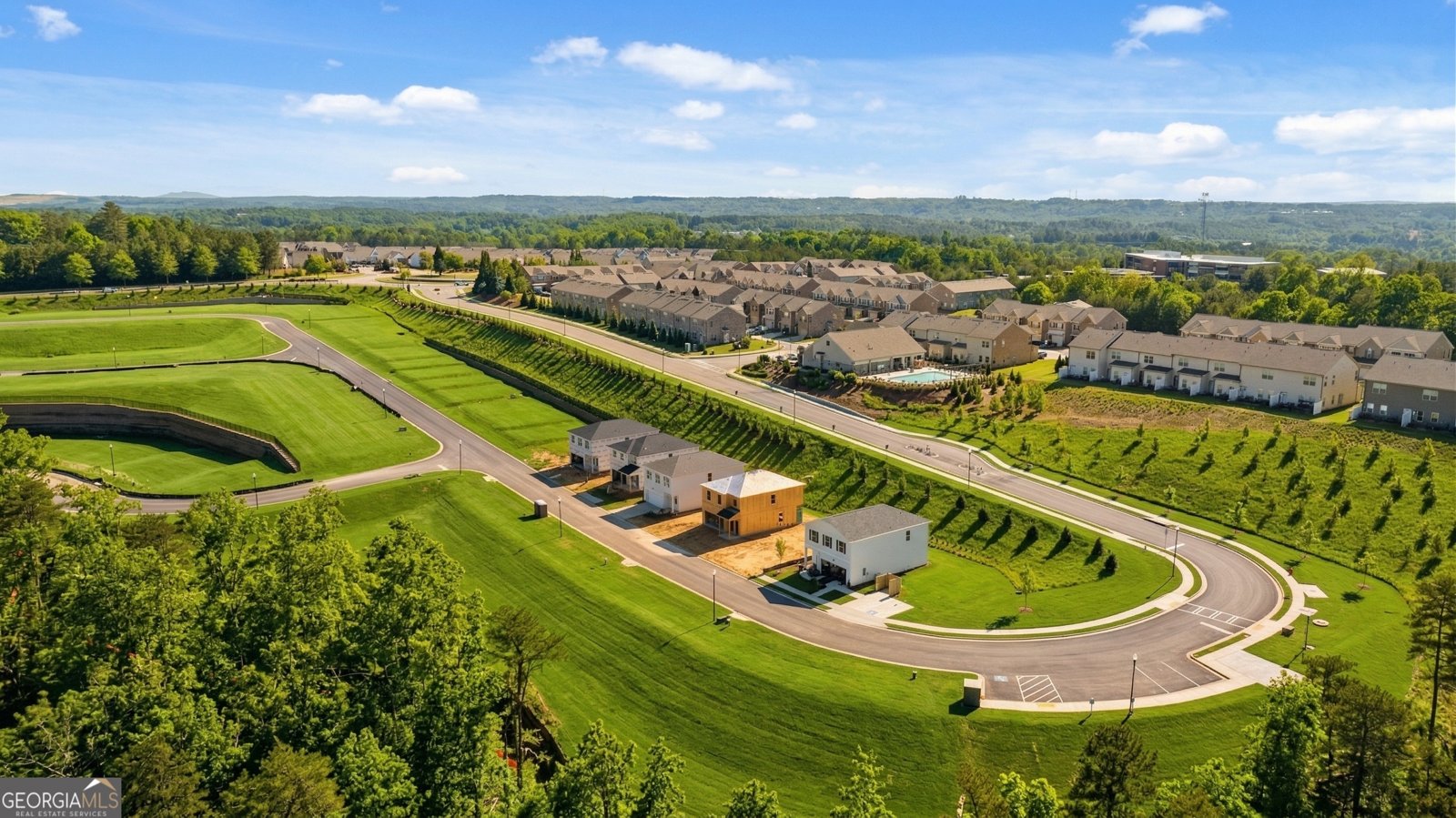 228 Black Walnut Way Canton - Photo 43