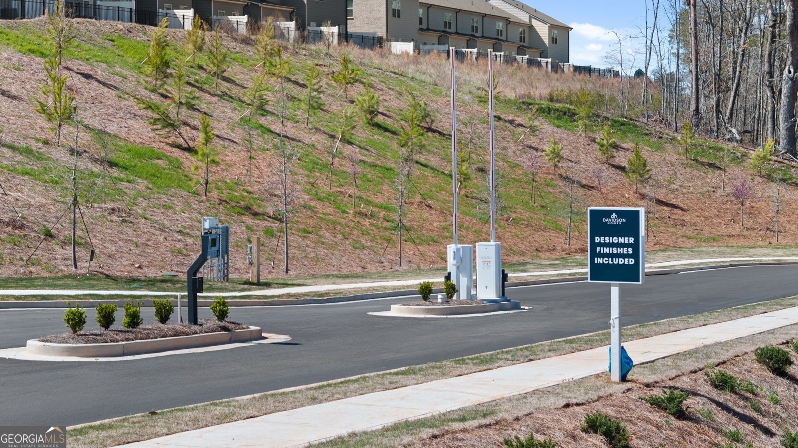 228 Black Walnut Way Canton - Photo 45