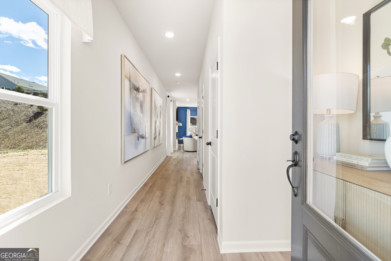 228 Black Walnut Way Canton - Photo 6