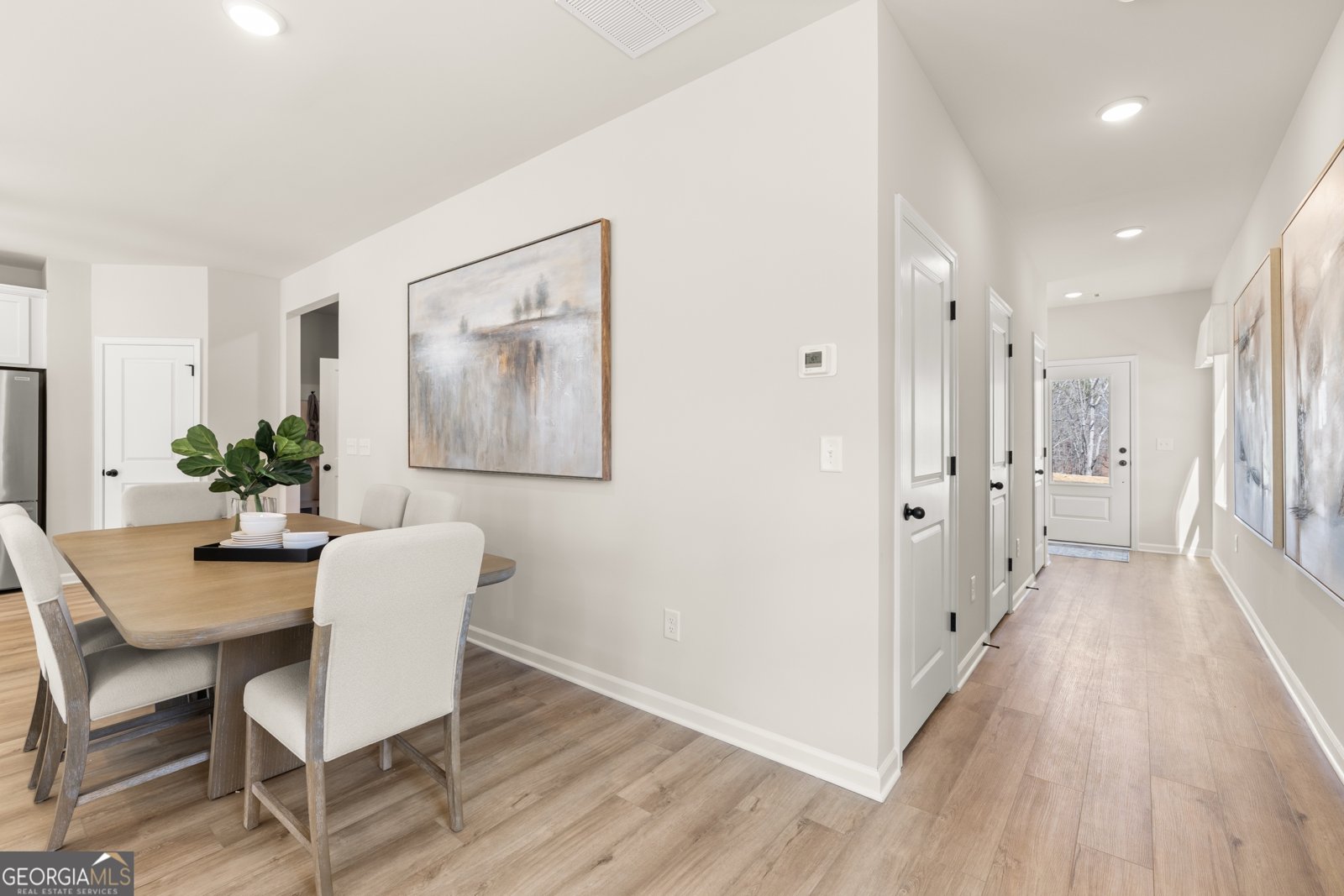 228 Black Walnut Way Canton - Photo 7