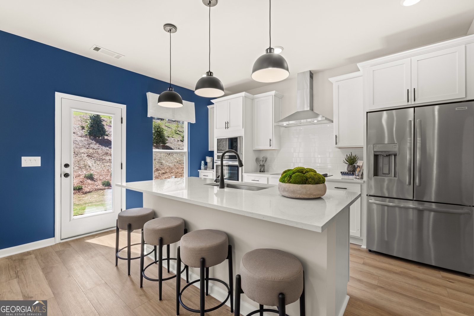 228 Black Walnut Way Canton - Photo 9