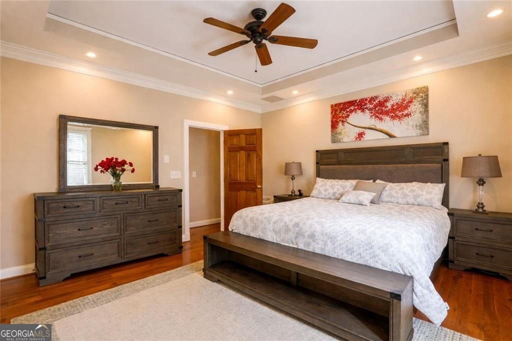 1315 Sylvan Circle Brookhaven - Photo 10