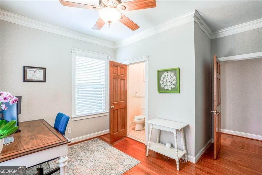 1315 Sylvan Circle Brookhaven - Photo 16