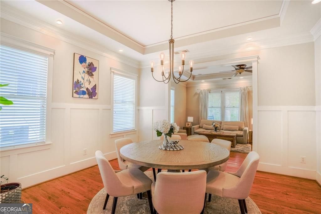 1315 Sylvan Circle Brookhaven - Photo 6