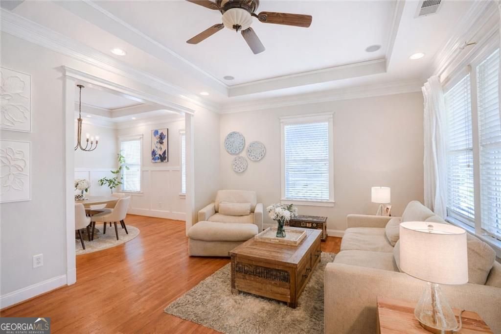 1315 Sylvan Circle Brookhaven - Photo 7