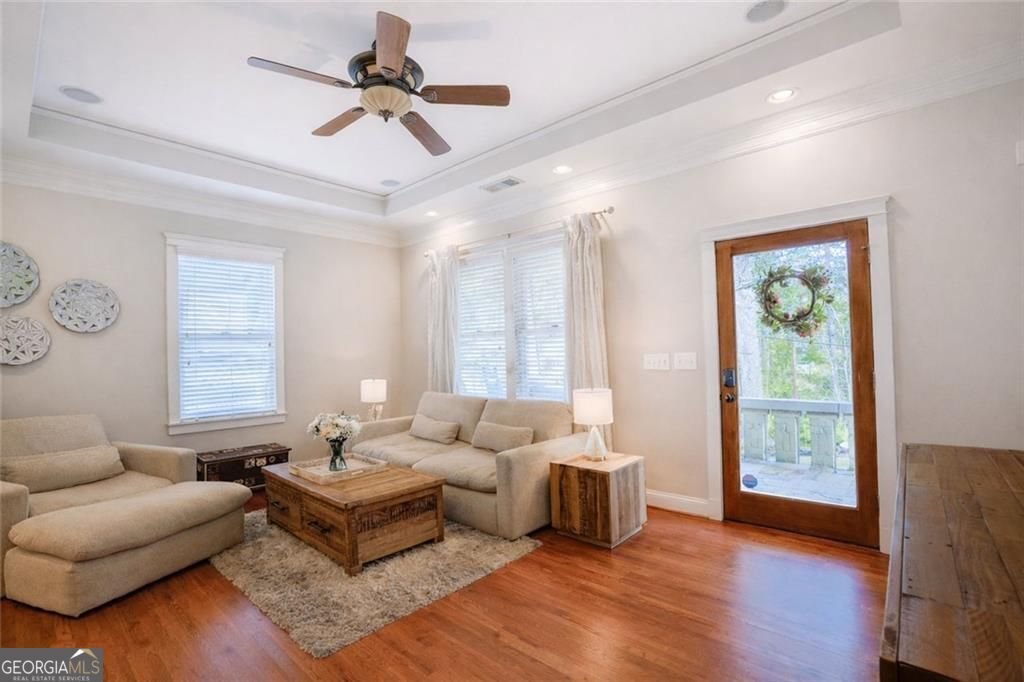 1315 Sylvan Circle Brookhaven - Photo 8