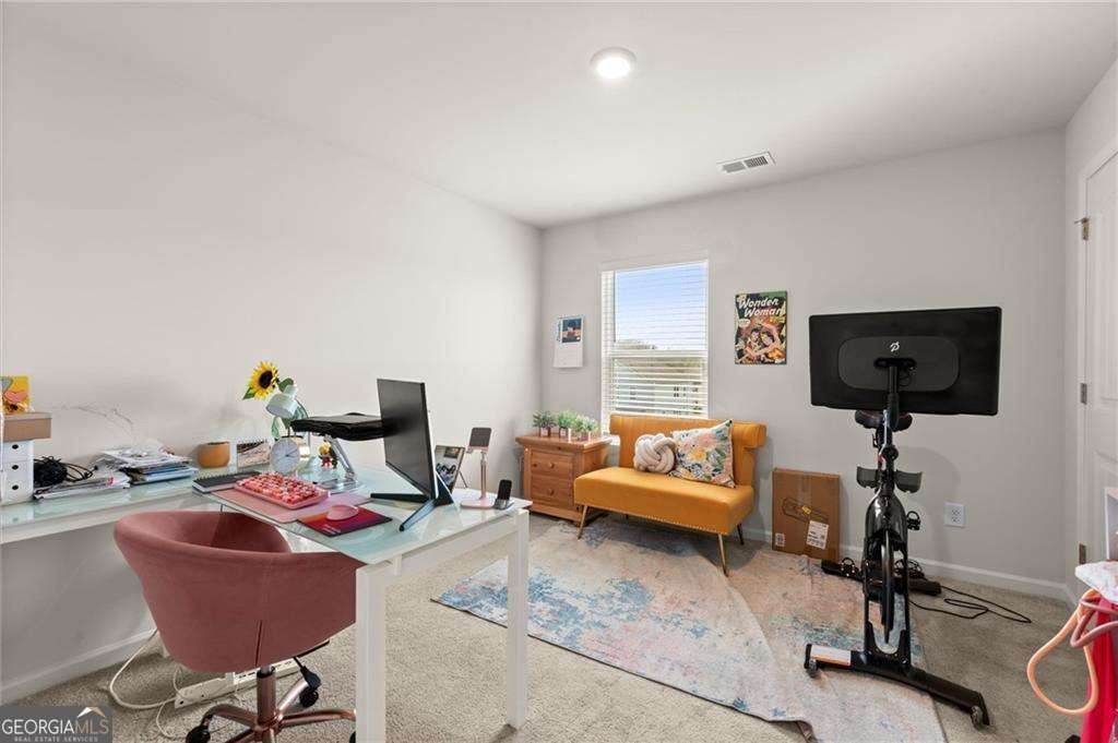 2712 Serena Way Atlanta - Photo 16