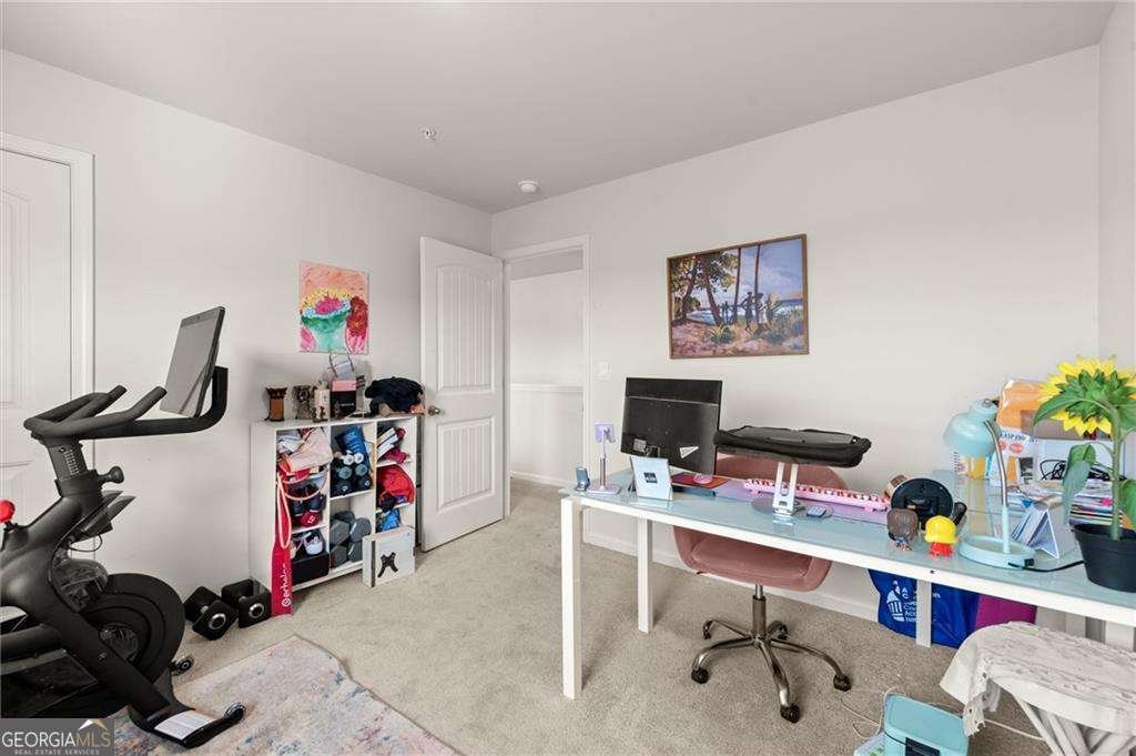 2712 Serena Way Atlanta - Photo 17