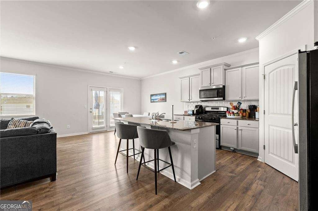 2712 Serena Way Atlanta - Photo 25