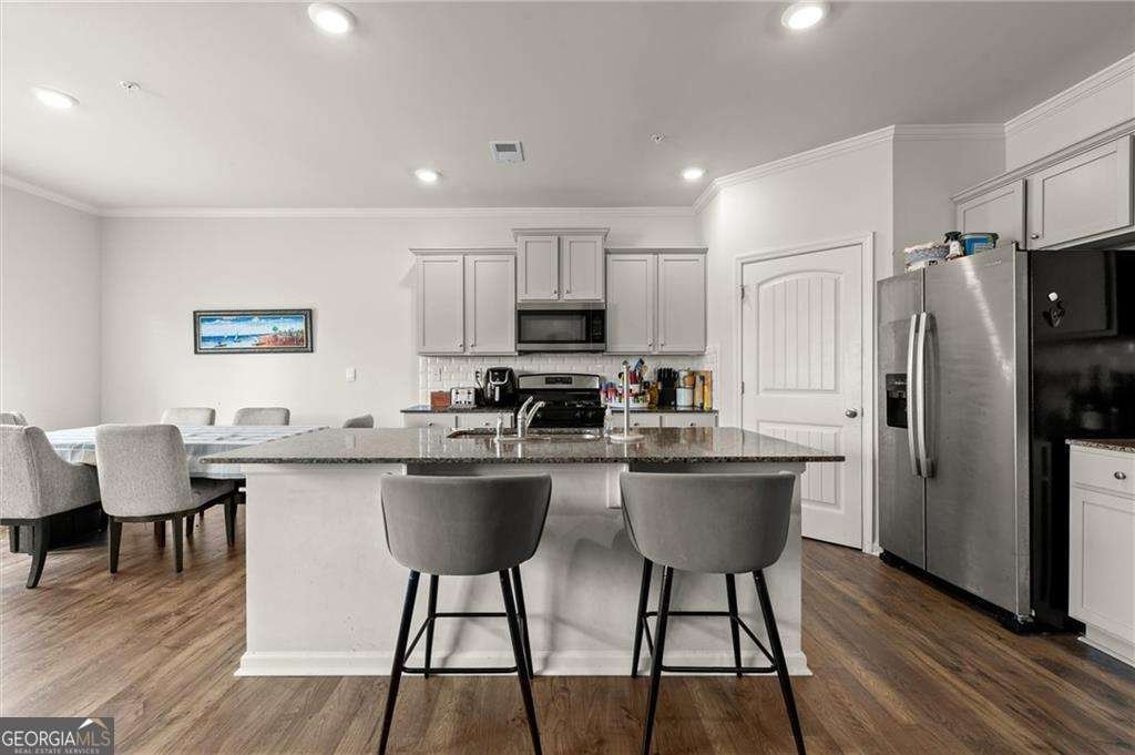 2712 Serena Way Atlanta - Photo 26