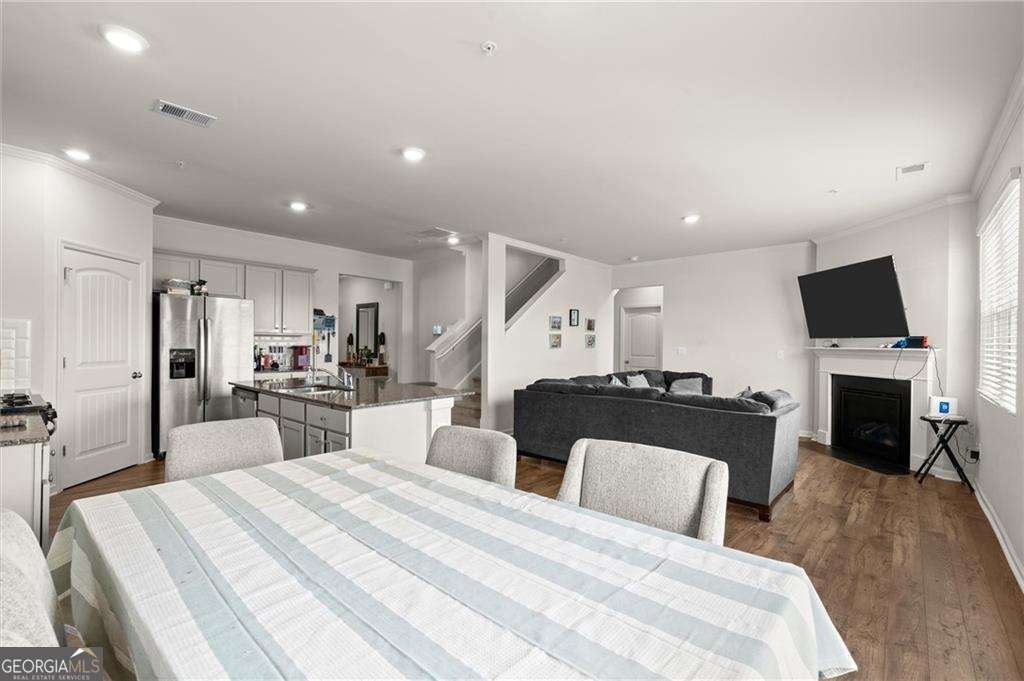 2712 Serena Way Atlanta - Photo 28