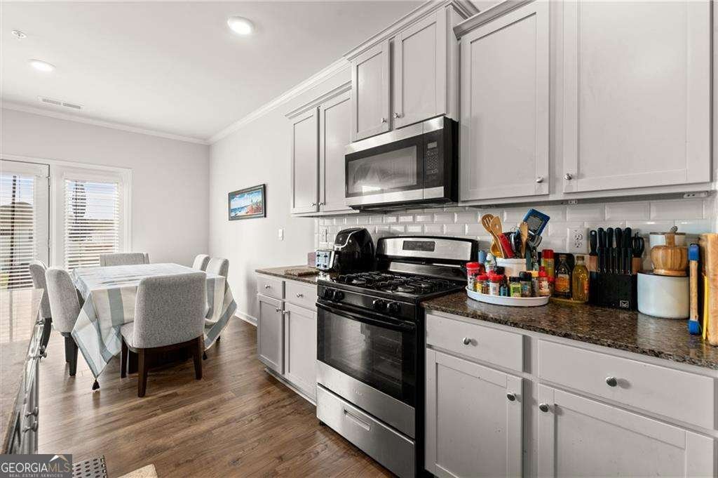 2712 Serena Way Atlanta - Photo 29