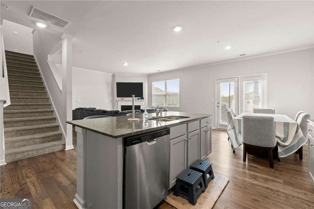 2712 Serena Way Atlanta - Photo 30