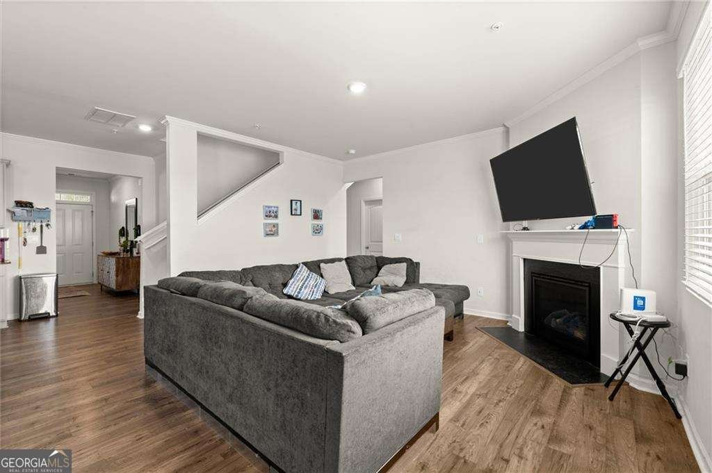 2712 Serena Way Atlanta - Photo 31