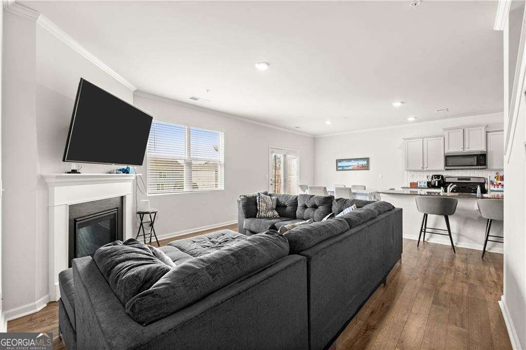 2712 Serena Way Atlanta - Photo 32