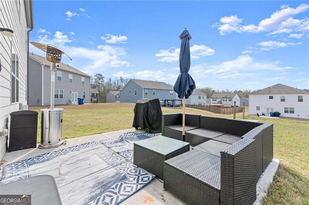 2712 Serena Way Atlanta - Photo 38