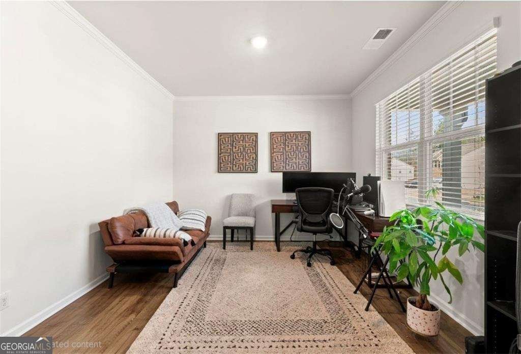 2712 Serena Way Atlanta - Photo 6