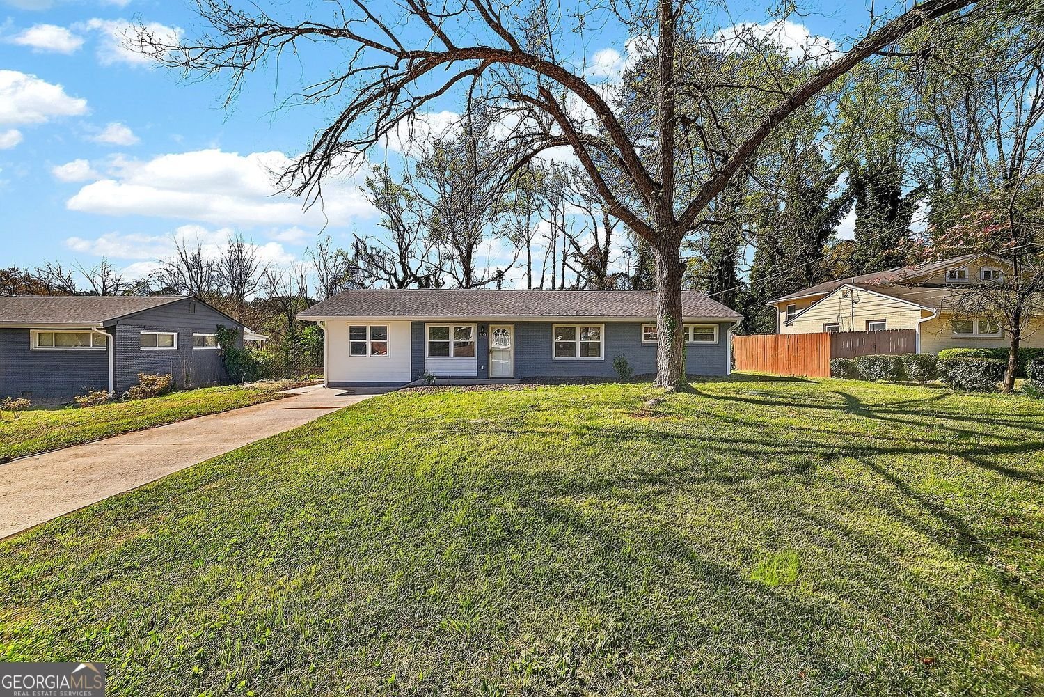 3045 Lindon Lane Decatur - Photo 1