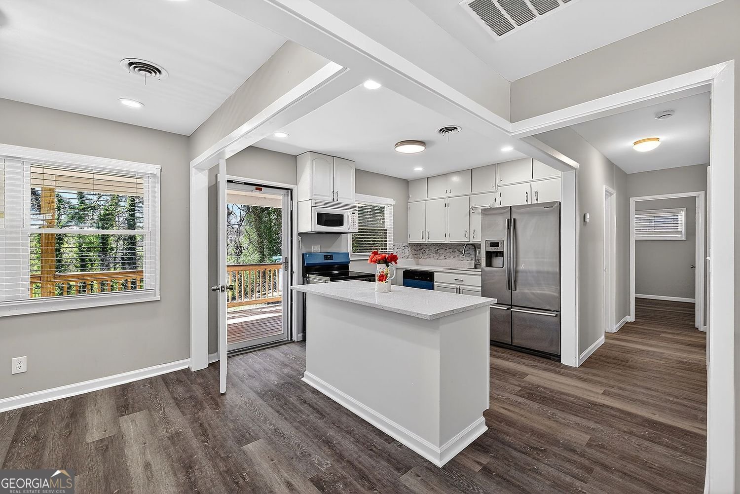 3045 Lindon Lane Decatur - Photo 8