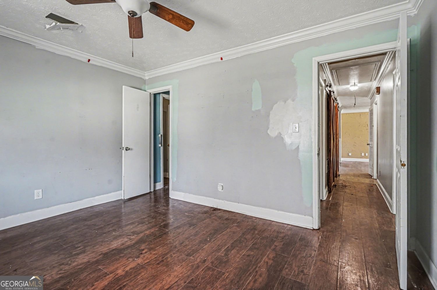 724 Highland Loop Lawrenceville - Photo 13