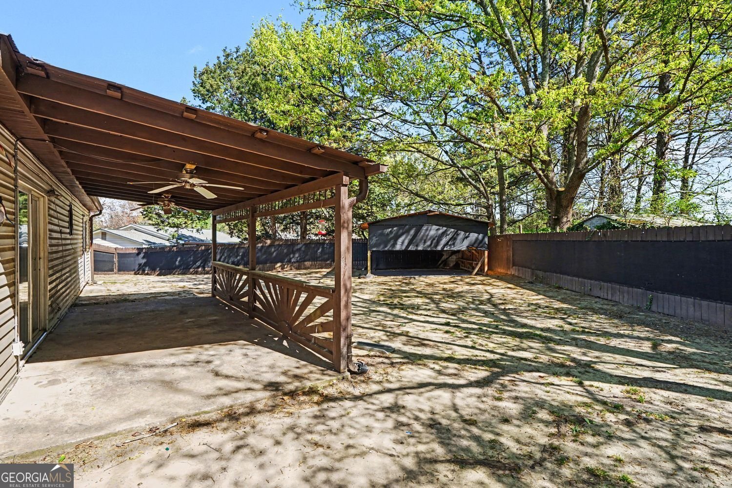 724 Highland Loop Lawrenceville - Photo 28