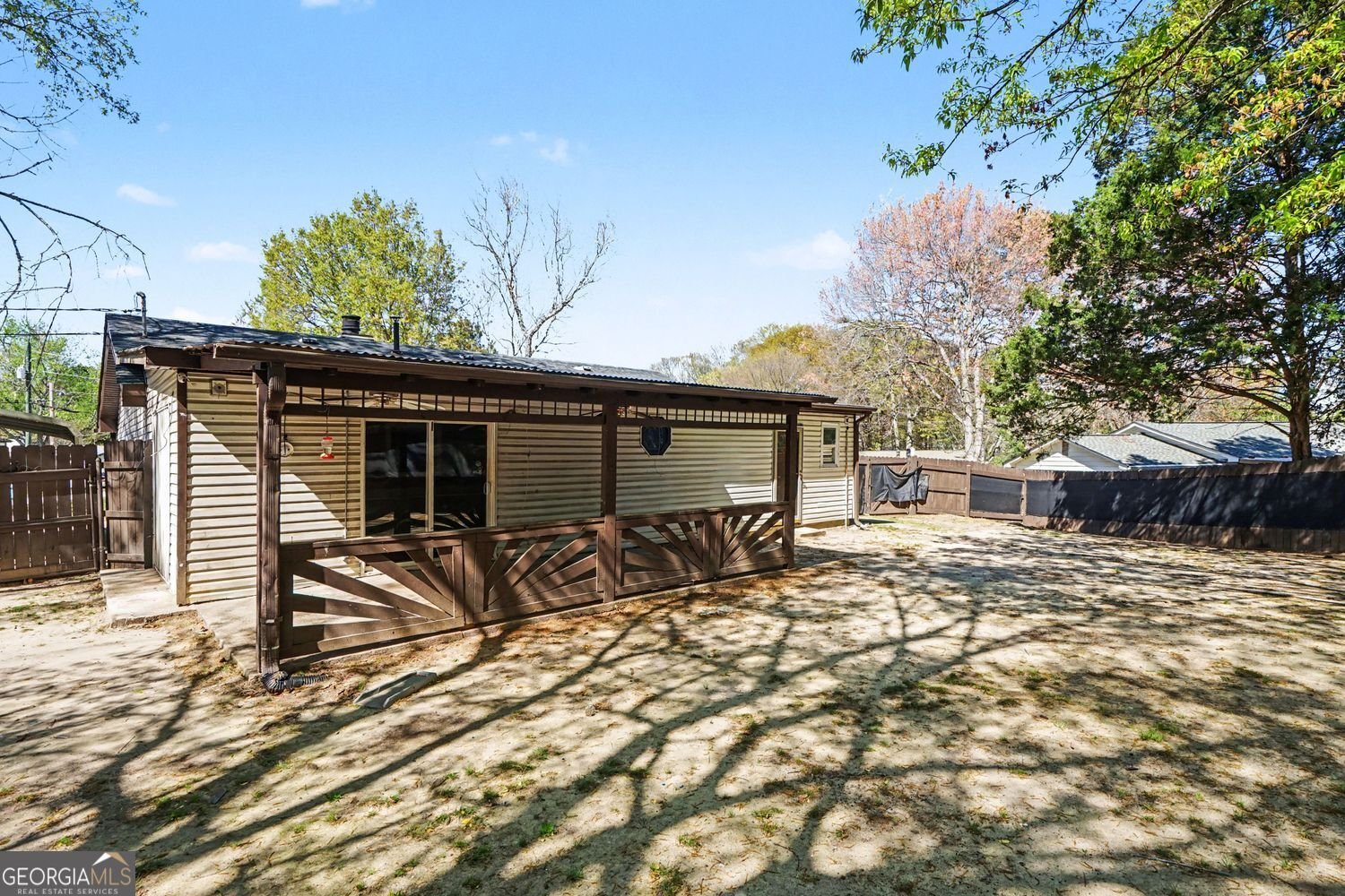 724 Highland Loop Lawrenceville - Photo 29