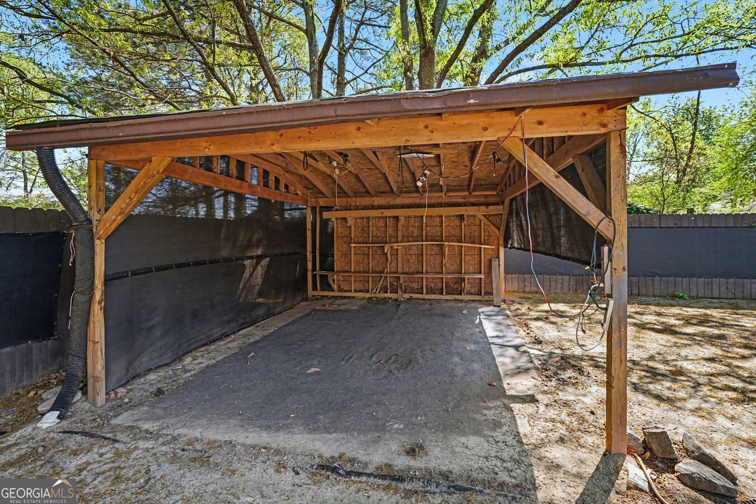 724 Highland Loop Lawrenceville - Photo 30