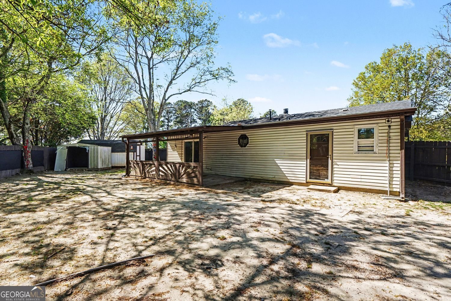 724 Highland Loop Lawrenceville - Photo 31