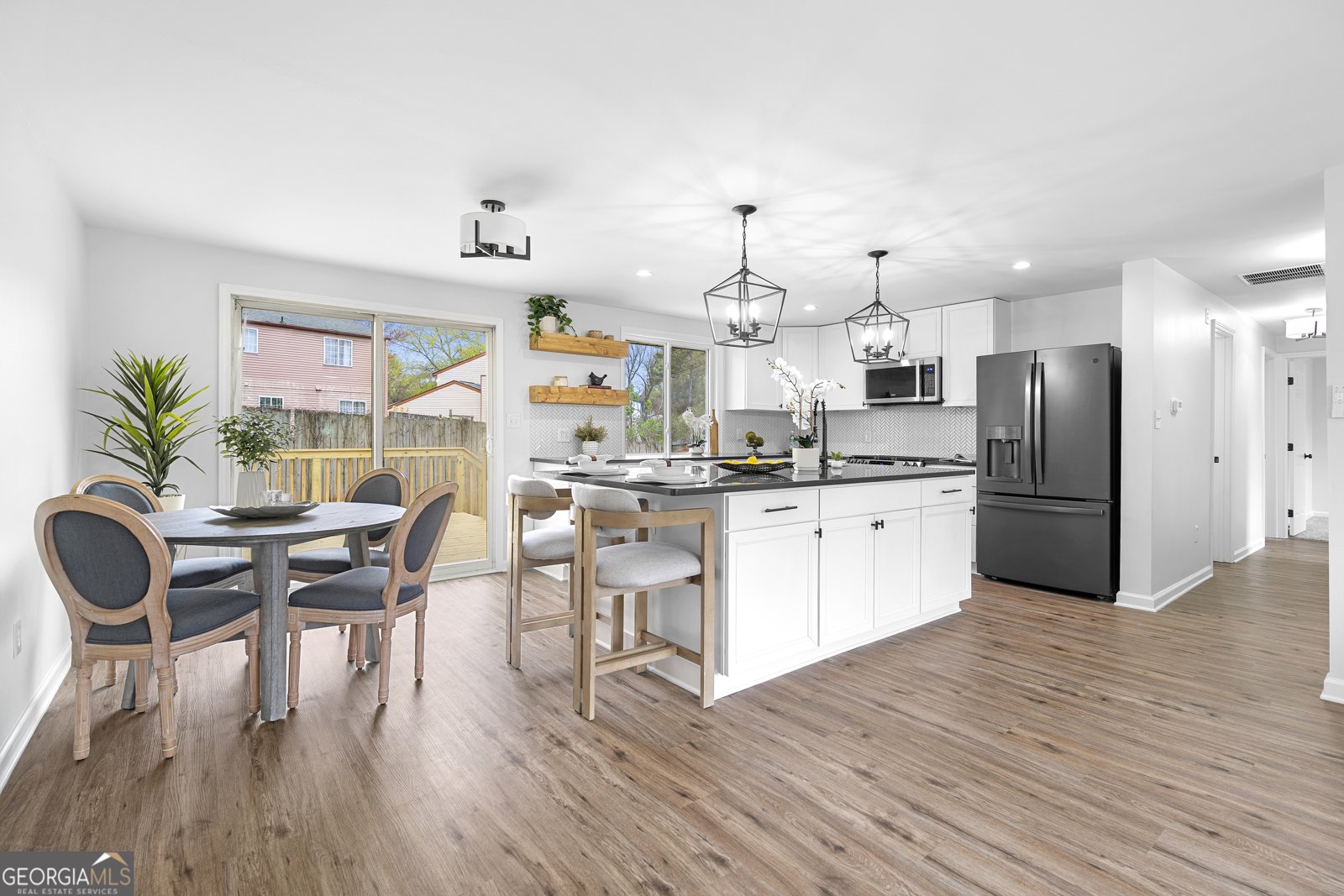 425 Worthington Hills Court Roswell - Photo 10