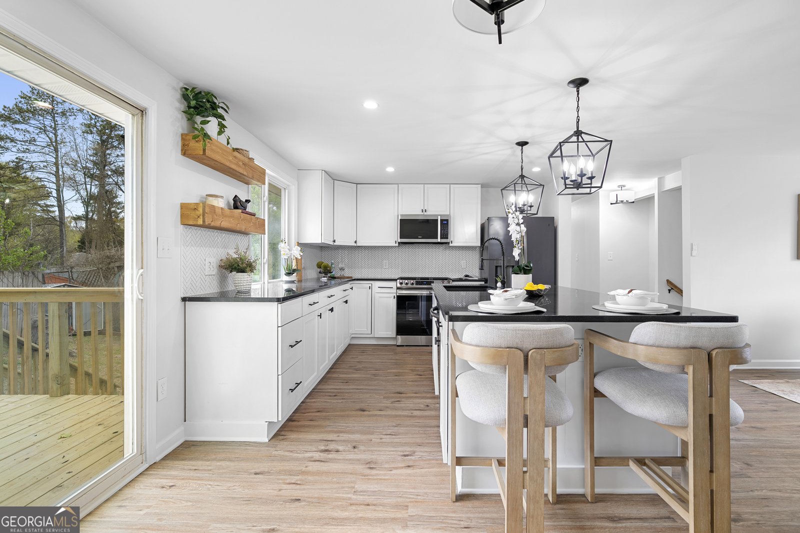 425 Worthington Hills Court Roswell - Photo 11