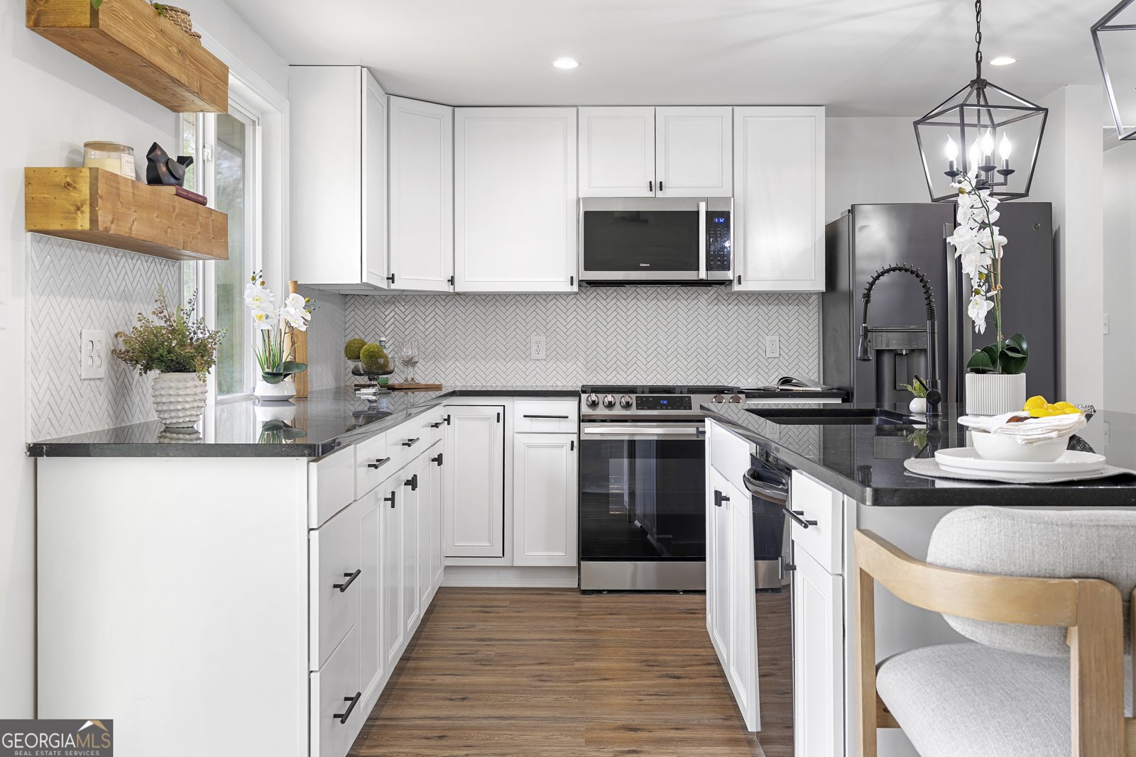 425 Worthington Hills Court Roswell - Photo 12