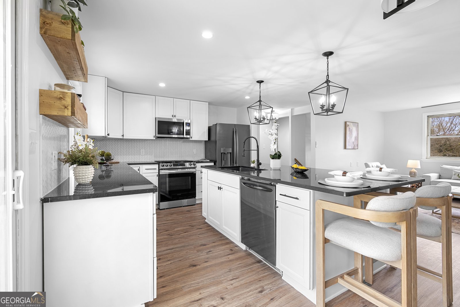 425 Worthington Hills Court Roswell - Photo 13