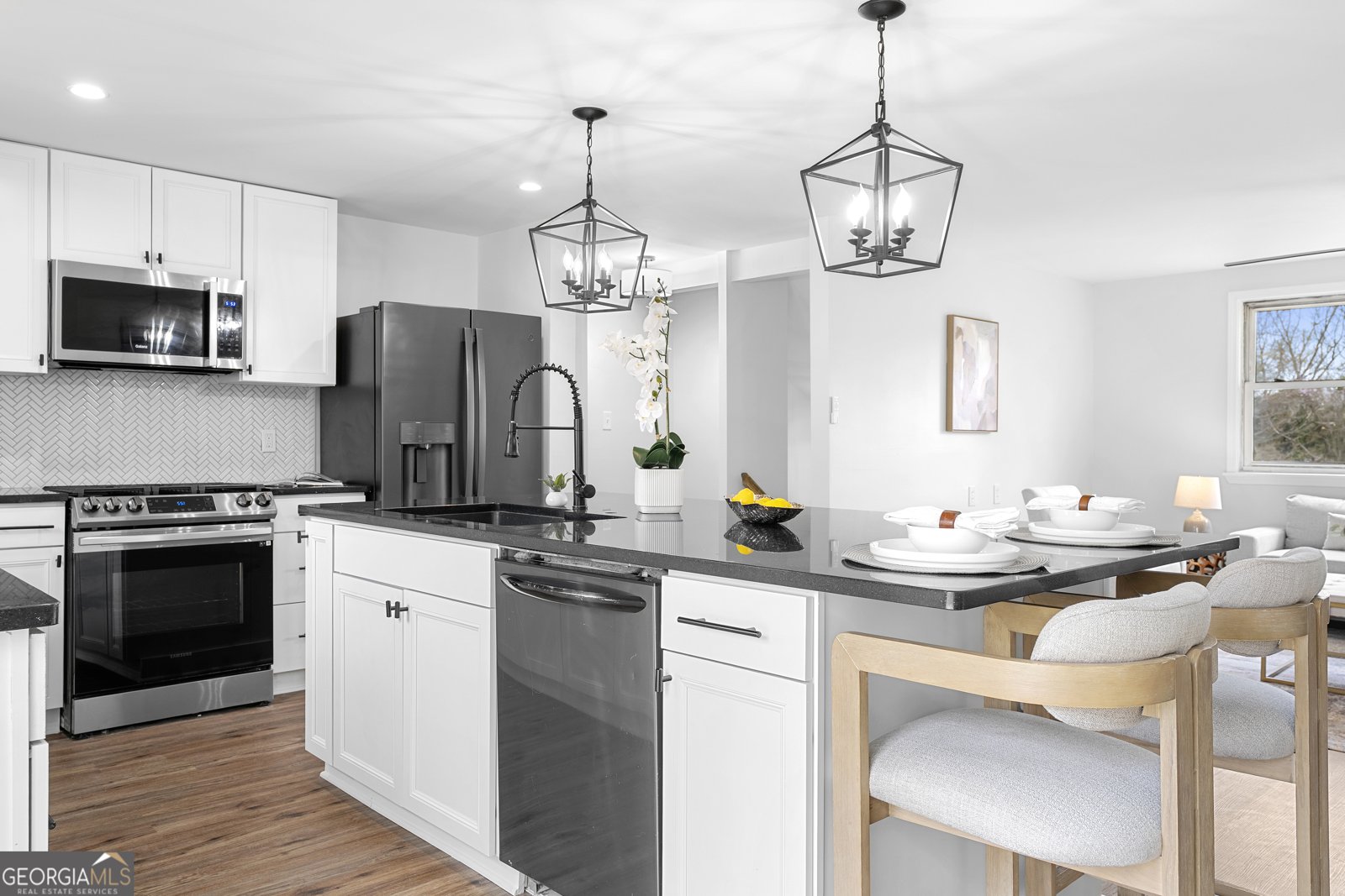 425 Worthington Hills Court Roswell - Photo 14