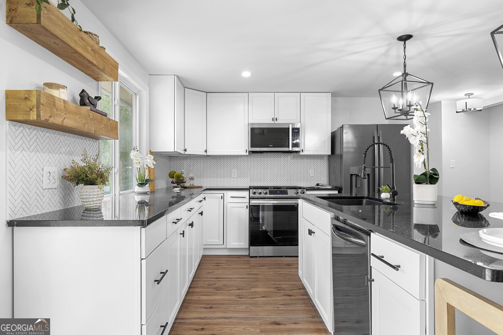 425 Worthington Hills Court Roswell - Photo 15