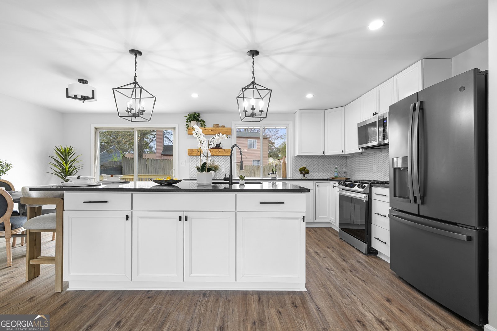 425 Worthington Hills Court Roswell - Photo 16