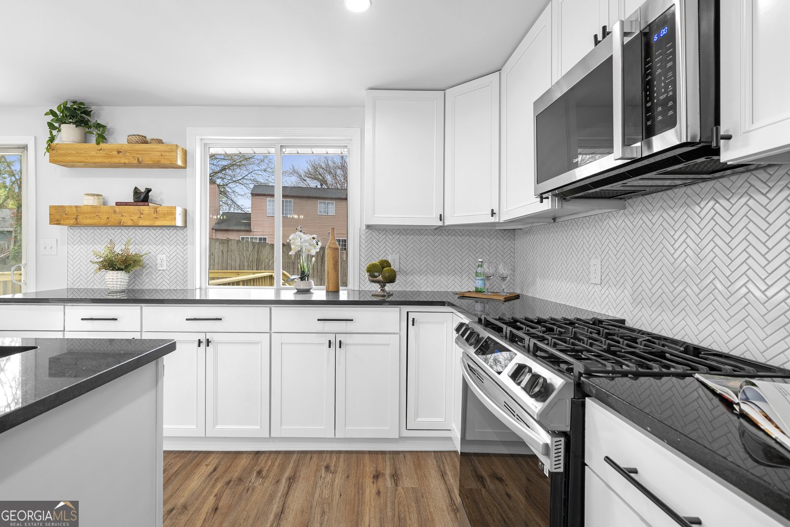 425 Worthington Hills Court Roswell - Photo 17