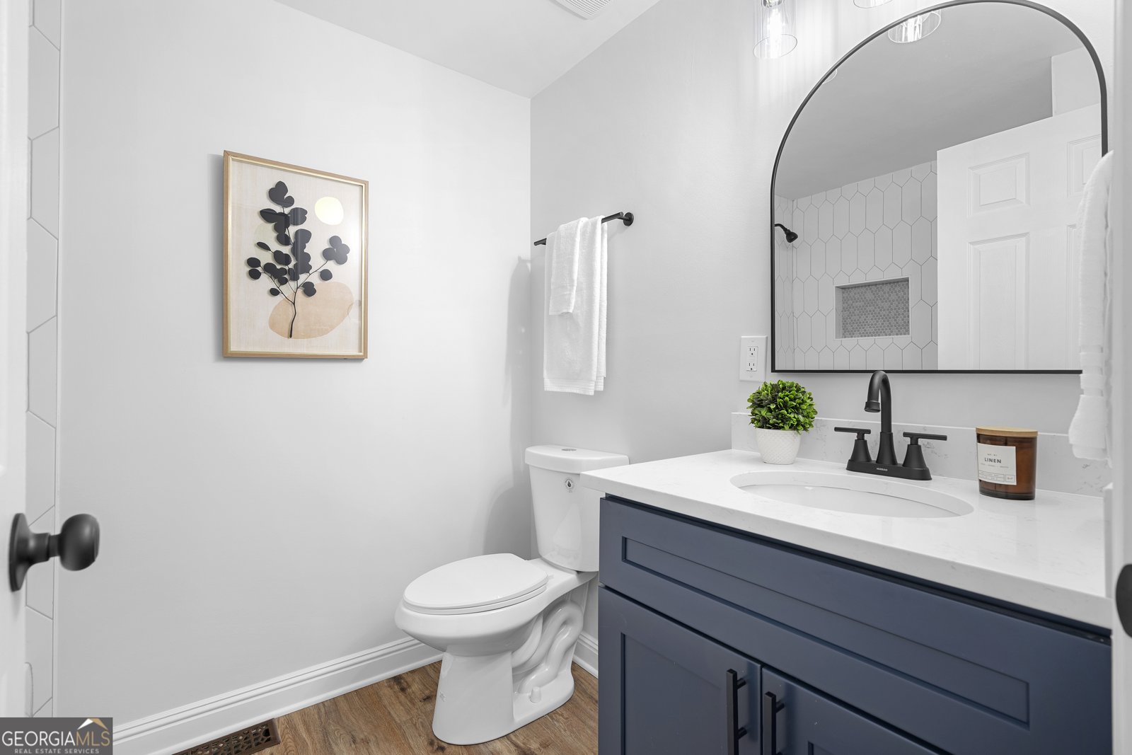 425 Worthington Hills Court Roswell - Photo 20