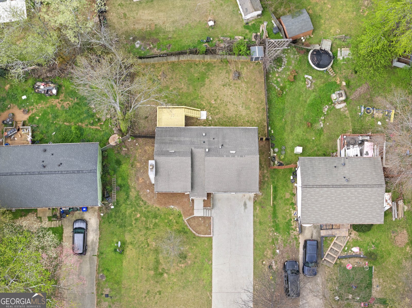 425 Worthington Hills Court Roswell - Photo 39