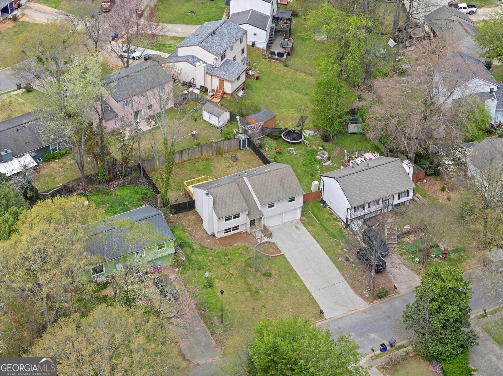 425 Worthington Hills Court Roswell - Photo 40