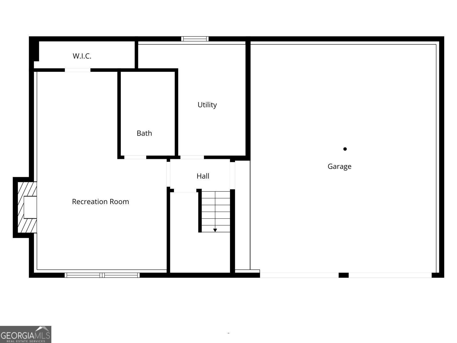 425 Worthington Hills Court Roswell - Photo 41