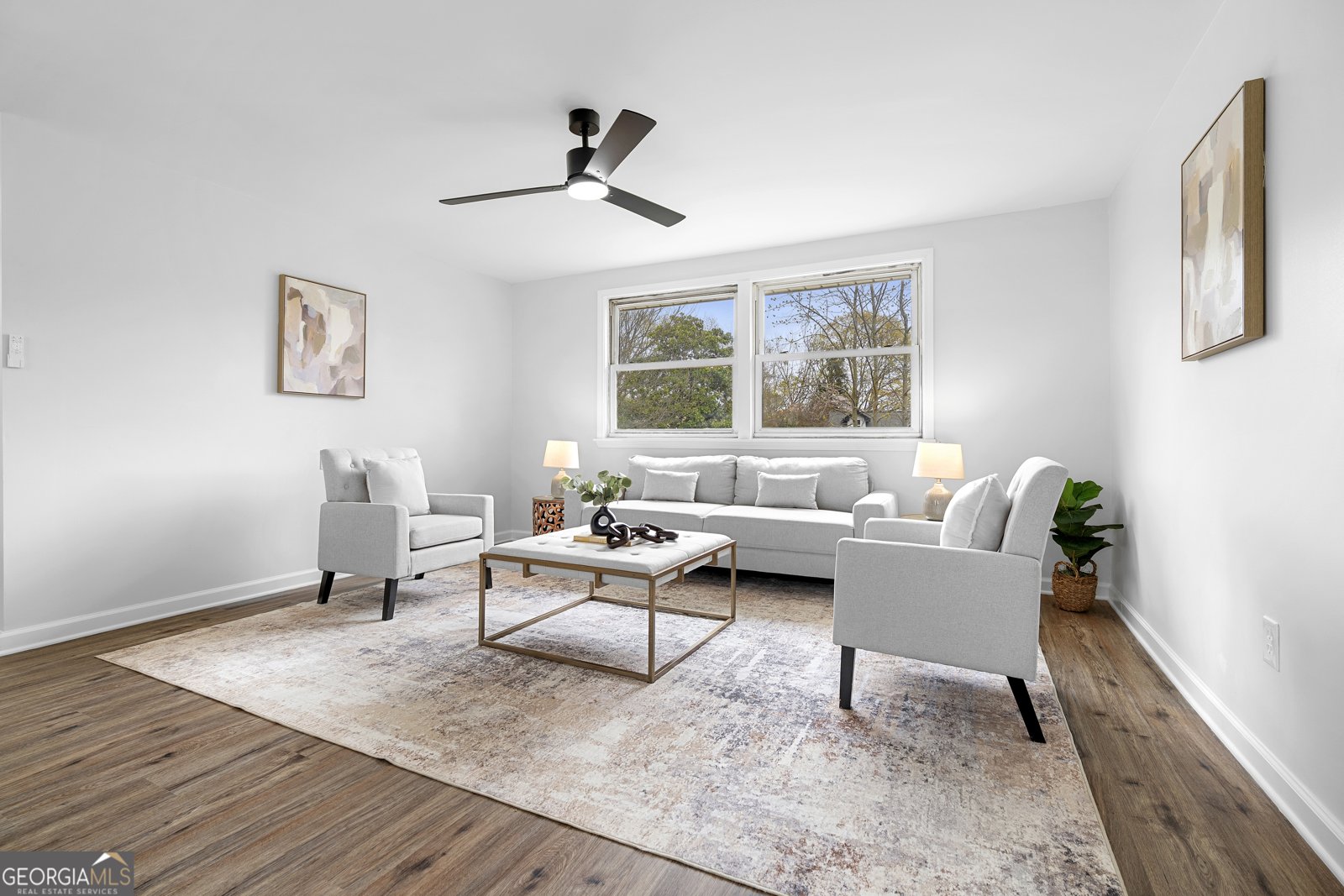 425 Worthington Hills Court Roswell - Photo 6