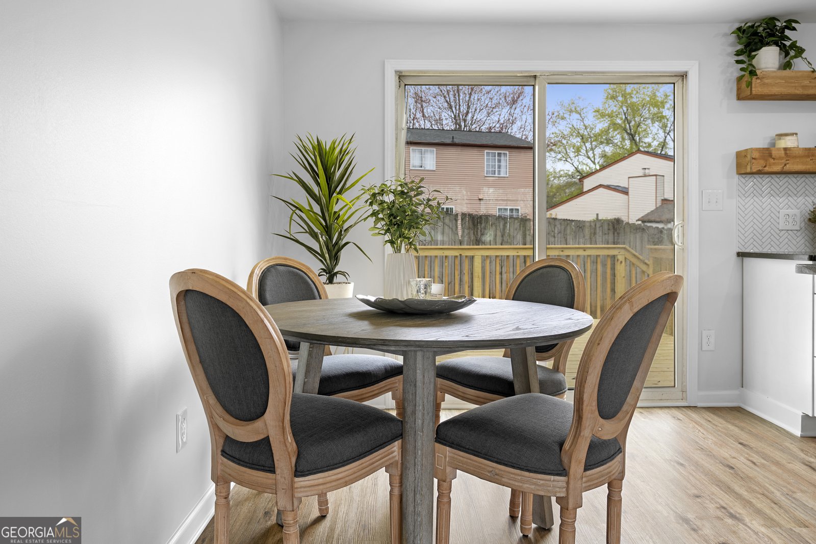 425 Worthington Hills Court Roswell - Photo 7