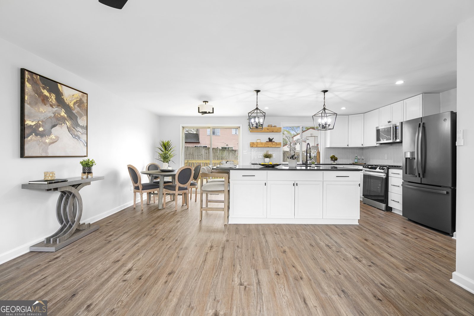 425 Worthington Hills Court Roswell - Photo 8