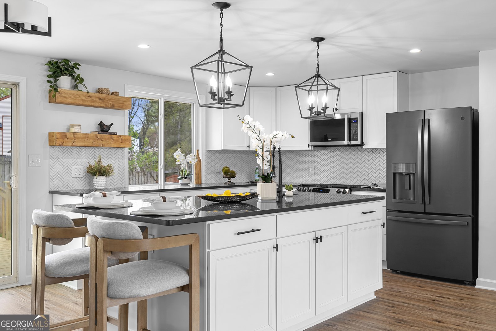 425 Worthington Hills Court Roswell - Photo 9