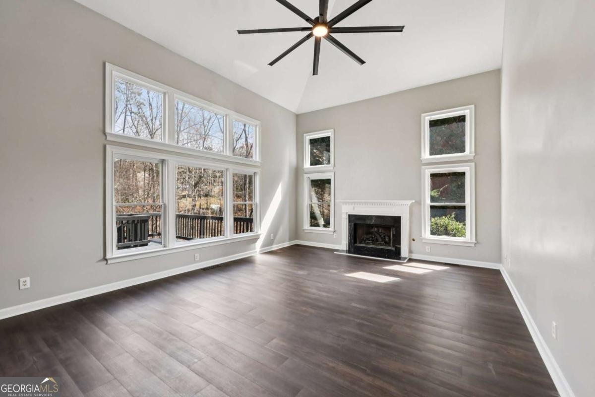 3635 Hickory Branch Trail Suwanee - Photo 11